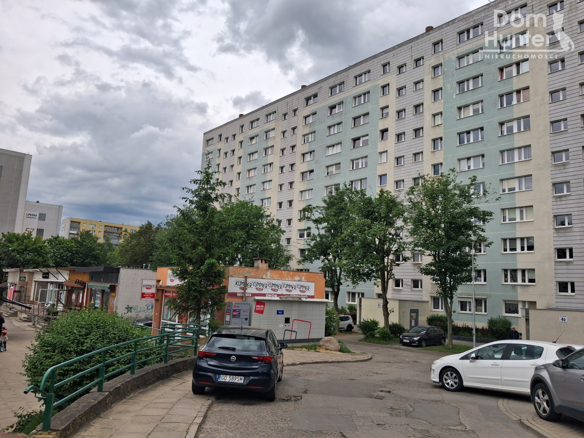 Mieszkanie, sprzedaż, Morena Piecki-Migowo, Gdańsk. zdjęcie 21