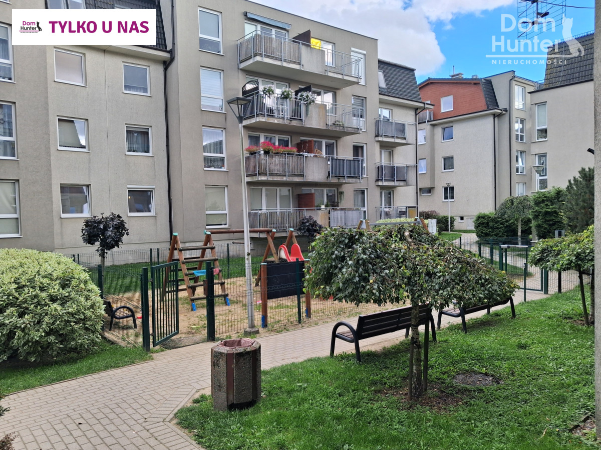 Mieszkanie, sprzedaż, Morena Piecki-Migowo, Gdańsk. zdjęcie 14