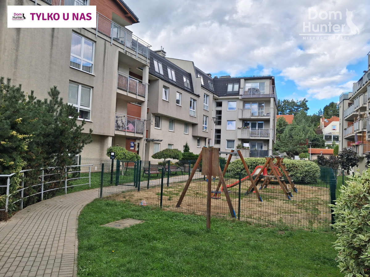 Mieszkanie, sprzedaż, Morena Piecki-Migowo, Gdańsk. zdjęcie 15