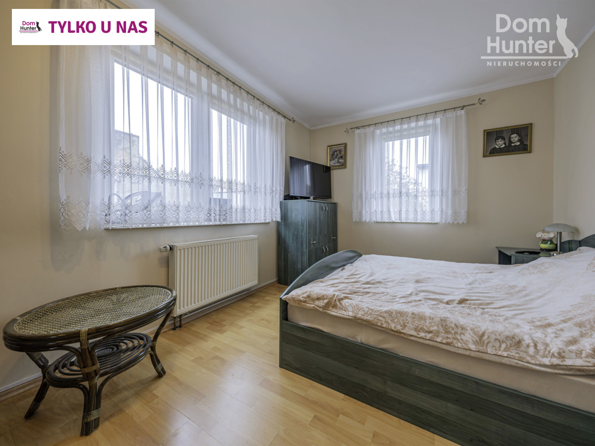 Dom wolnostojący, sprzedaż, gdański, Pruszcz Gdański. zdjęcie 13