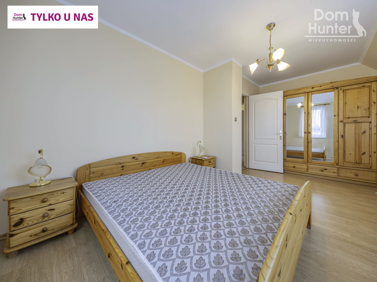 Dom wolnostojący, sprzedaż, gdański, Pruszcz Gdański. zdjęcie 12