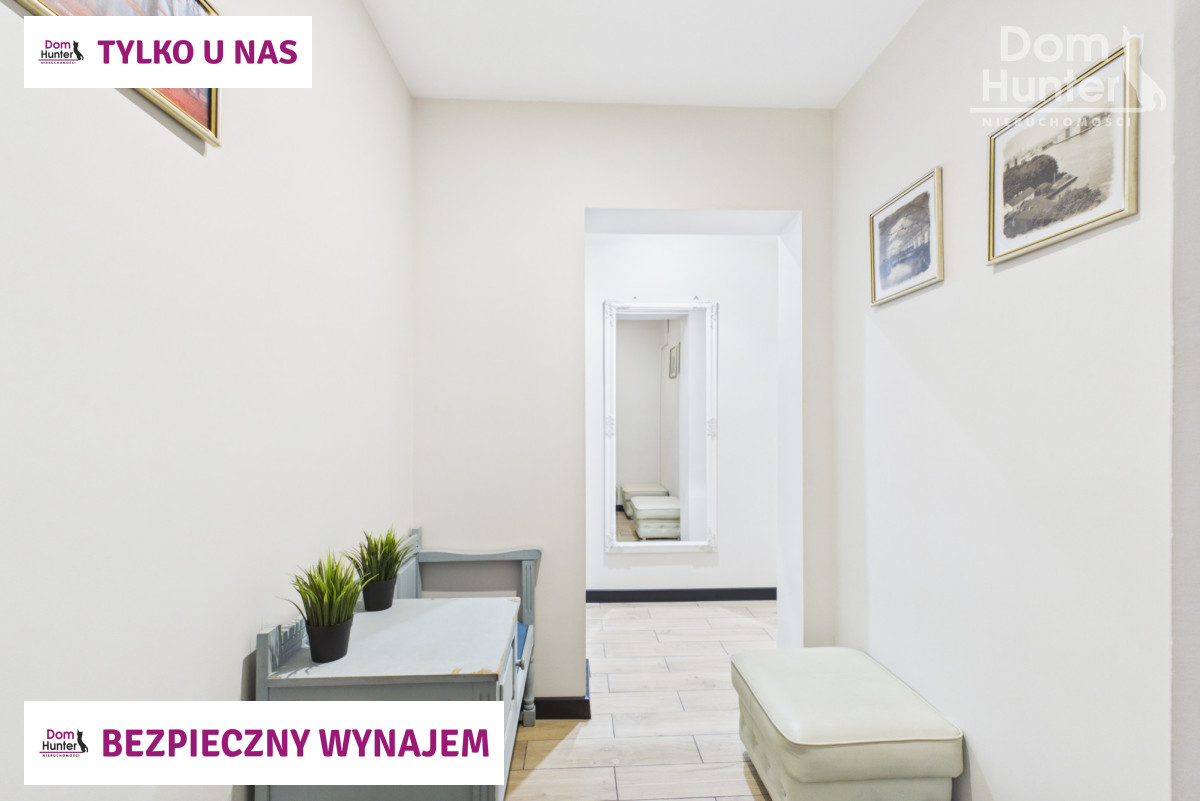 Mieszkanie, wynajem, Nowy Port, Gdańsk. zdjęcie 10