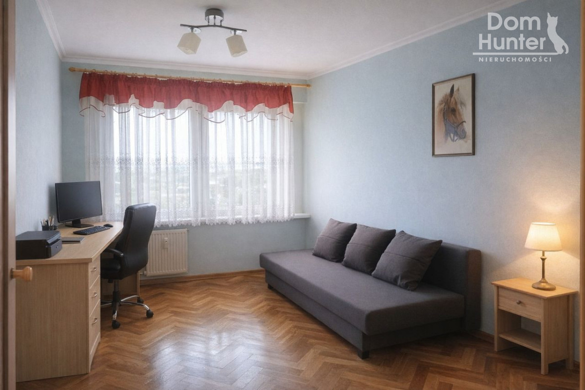 Mieszkanie, sprzedaż, Chełm, Gdańsk. zdjęcie 2