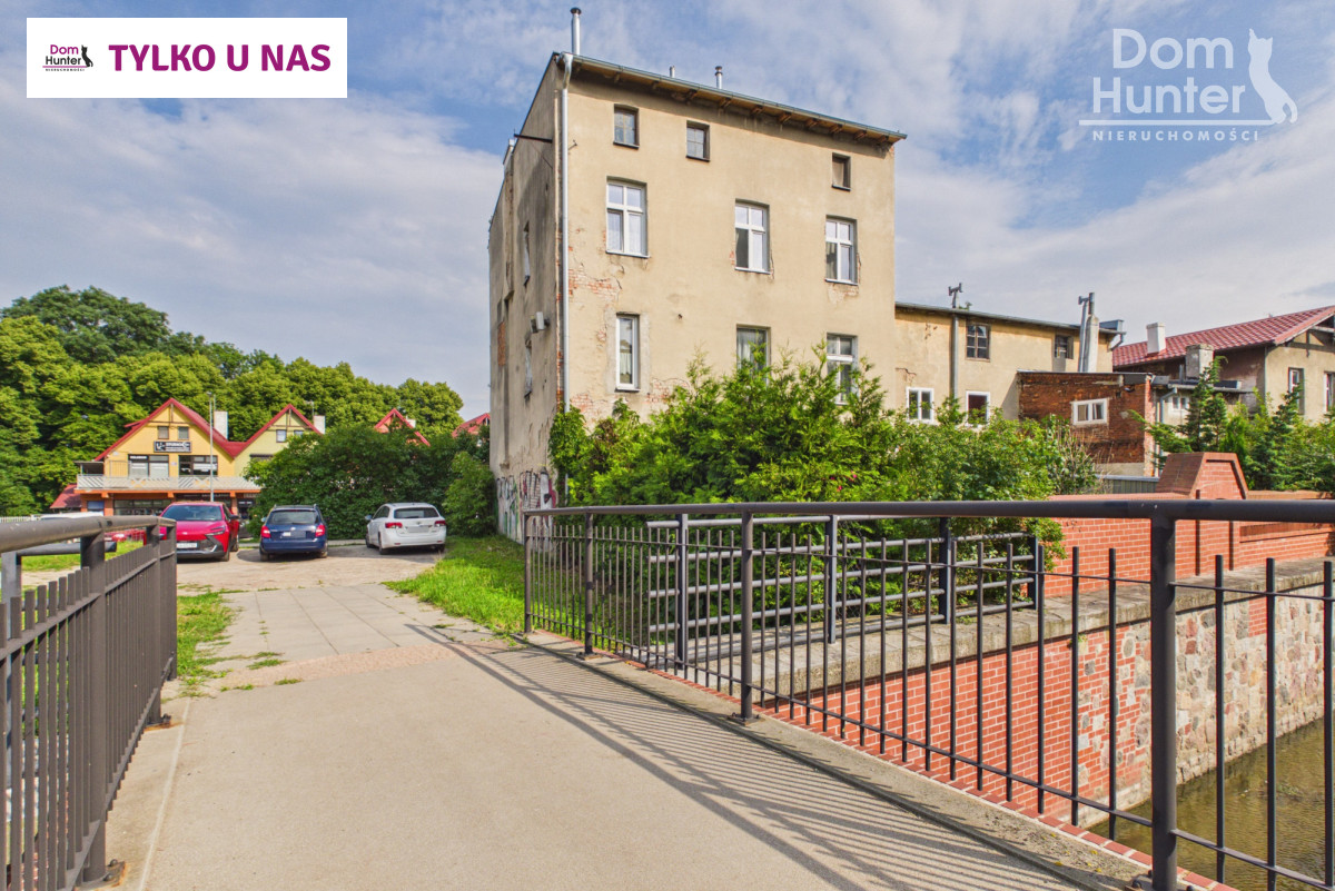 Mieszkanie, sprzedaż, Orunia, Gdańsk. zdjęcie 13