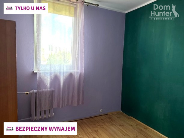 Mieszkanie, wynajem, Przymorze, Gdańsk. zdjęcie 7