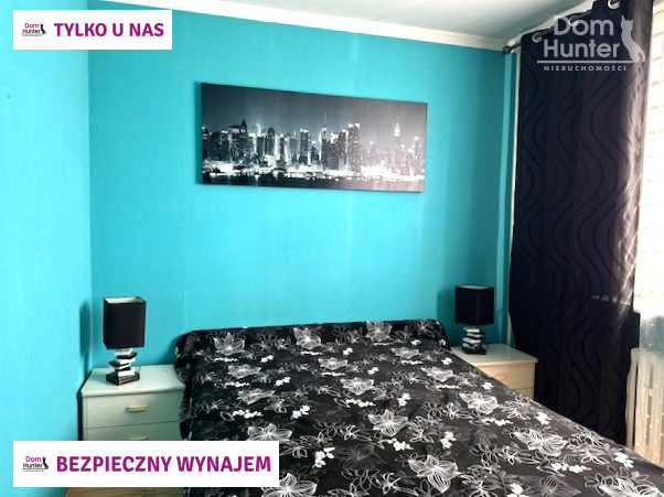 Mieszkanie, wynajem, Przymorze, Gdańsk. zdjęcie 8