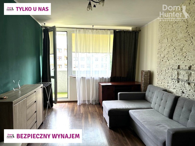 Mieszkanie, wynajem, Przymorze, Gdańsk. zdjęcie 3