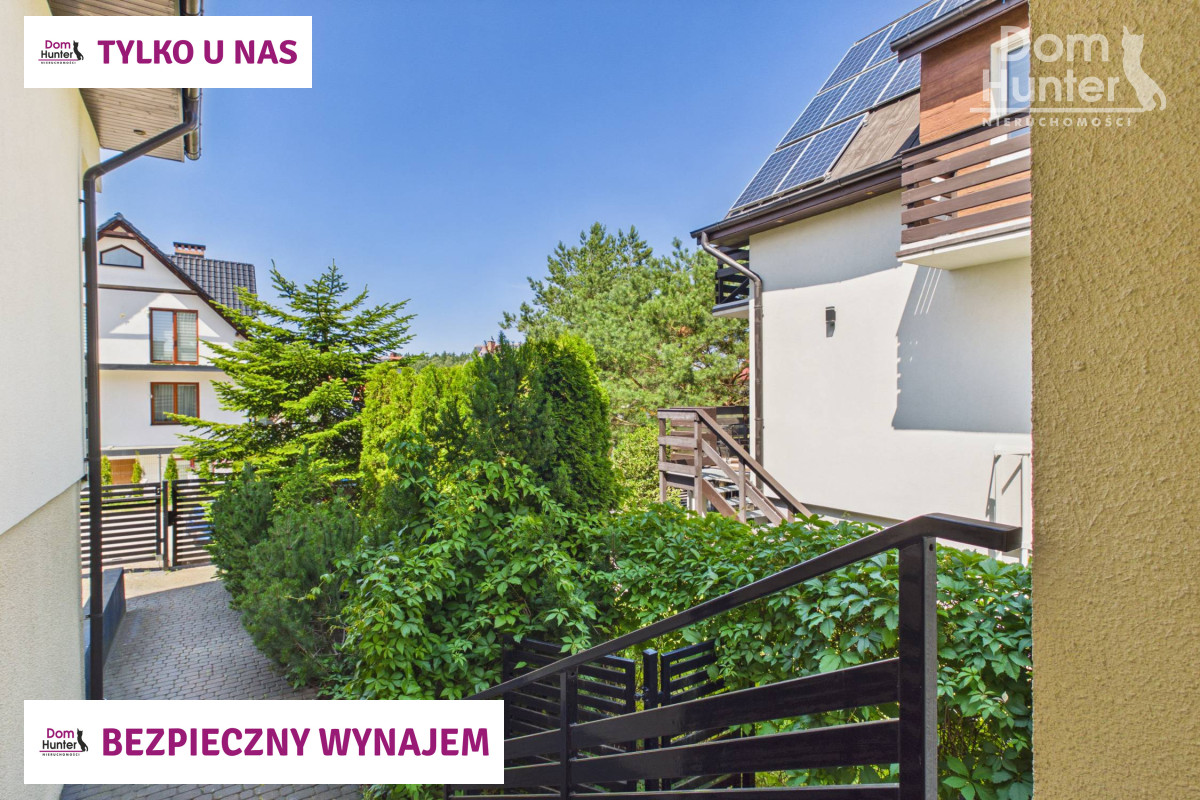 Dom wolnostojący, wynajem, gdański, Rotmanka. zdjęcie 8