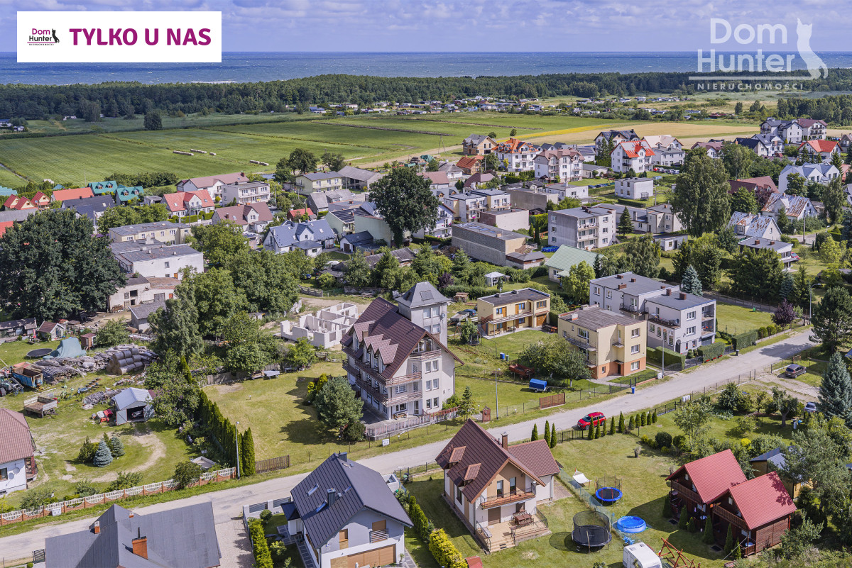 Dom wolnostojący, sprzedaż, pucki, Ostrowo. zdjęcie 20