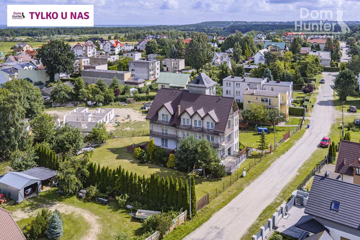 Dom wolnostojący, sprzedaż, pucki, Ostrowo. zdjęcie 4