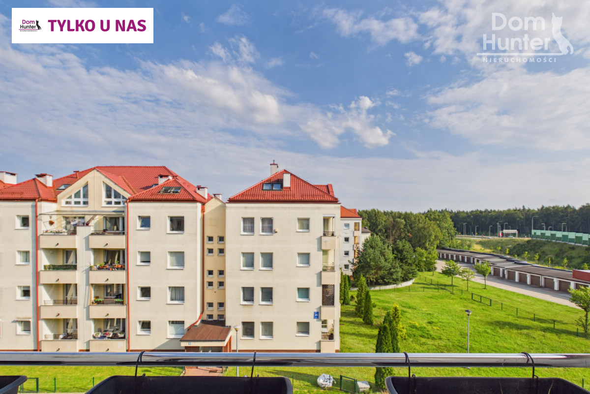 Mieszkanie, sprzedaż, Wielki Kack, Gdynia. zdjęcie 5