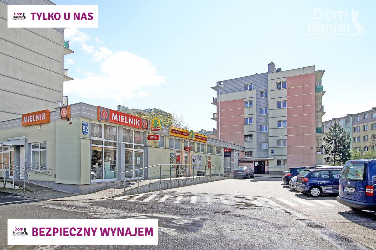 Mieszkanie, wynajem, Przymorze, Gdańsk. zdjęcie 10