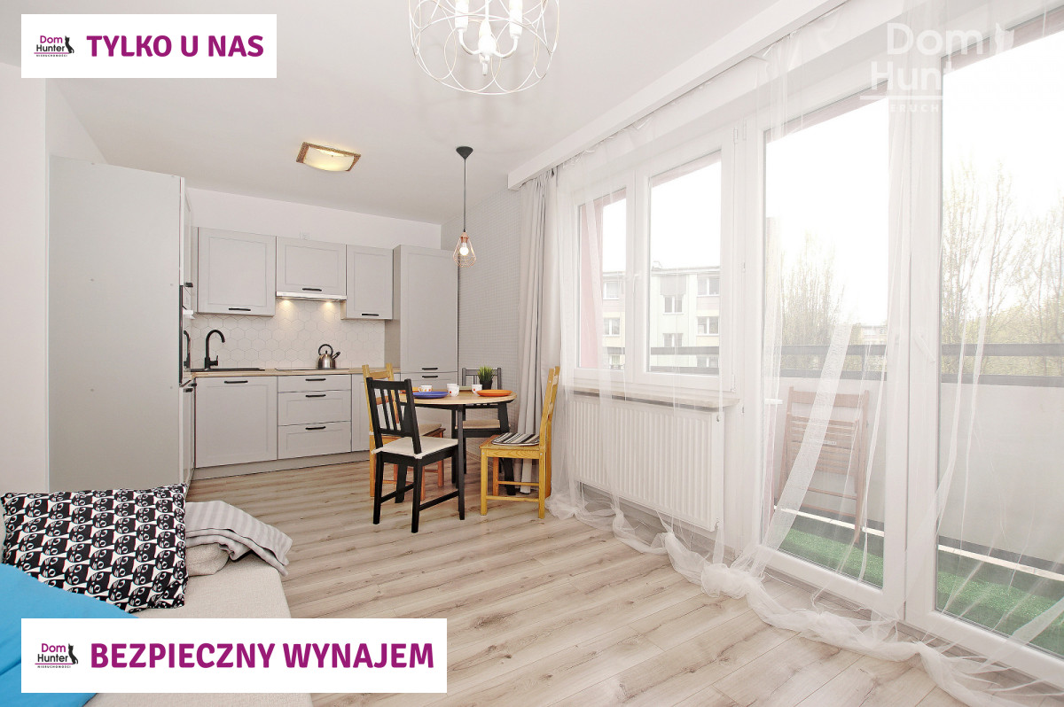 Mieszkanie, wynajem, Przymorze, Gdańsk. zdjęcie 12