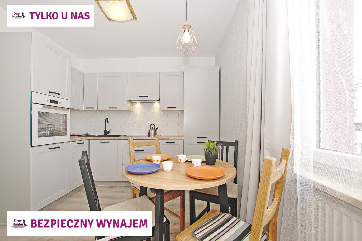 Mieszkanie, wynajem, Przymorze, Gdańsk. zdjęcie 2