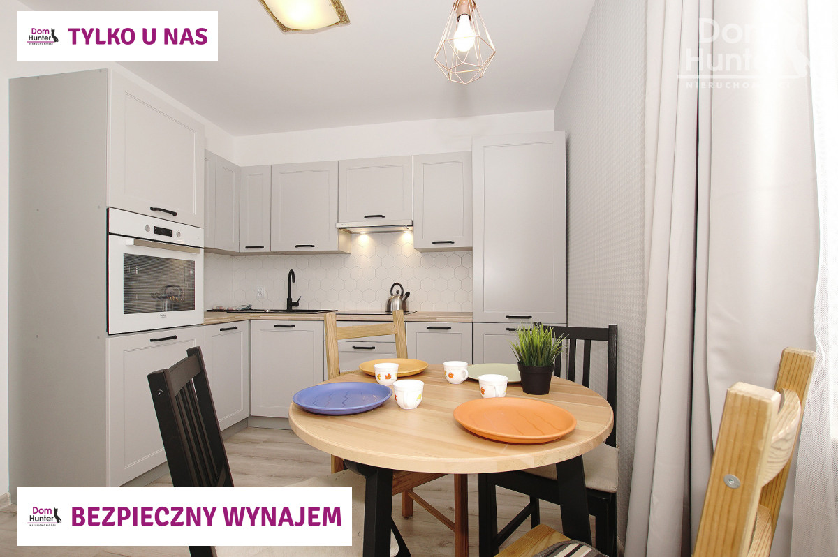 Mieszkanie, wynajem, Przymorze, Gdańsk. zdjęcie 13