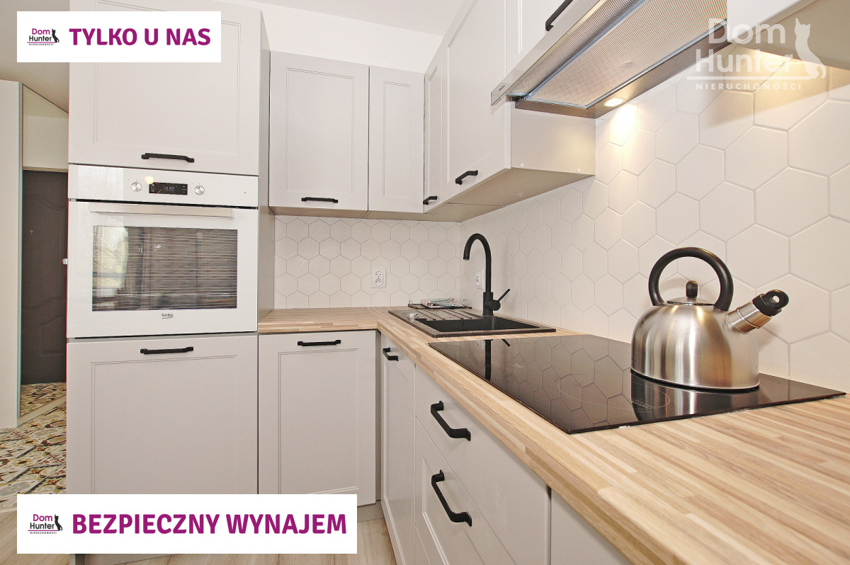 Mieszkanie, wynajem, Przymorze, Gdańsk. zdjęcie 9