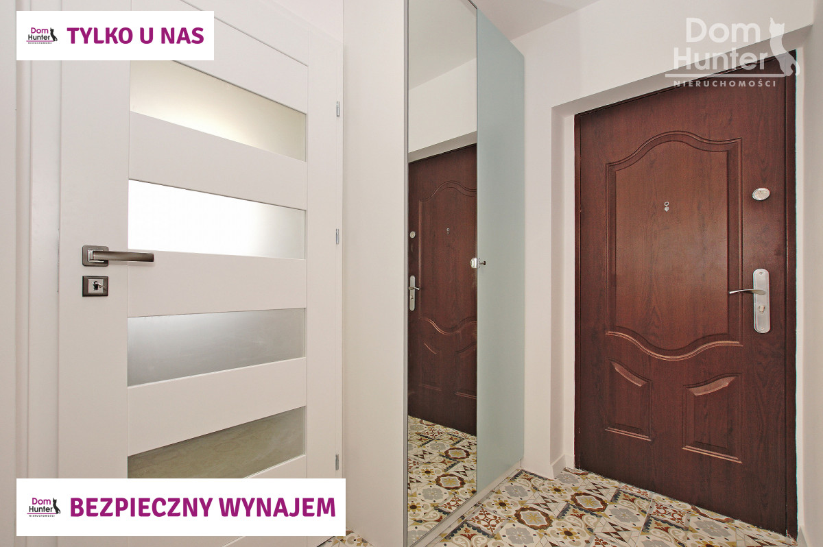 Mieszkanie, wynajem, Przymorze, Gdańsk. zdjęcie 14