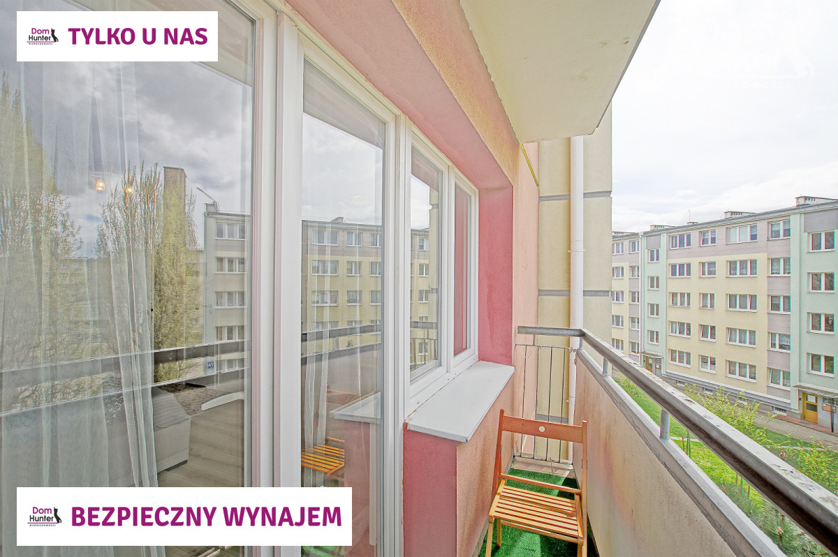 Mieszkanie, wynajem, Przymorze, Gdańsk. zdjęcie 11