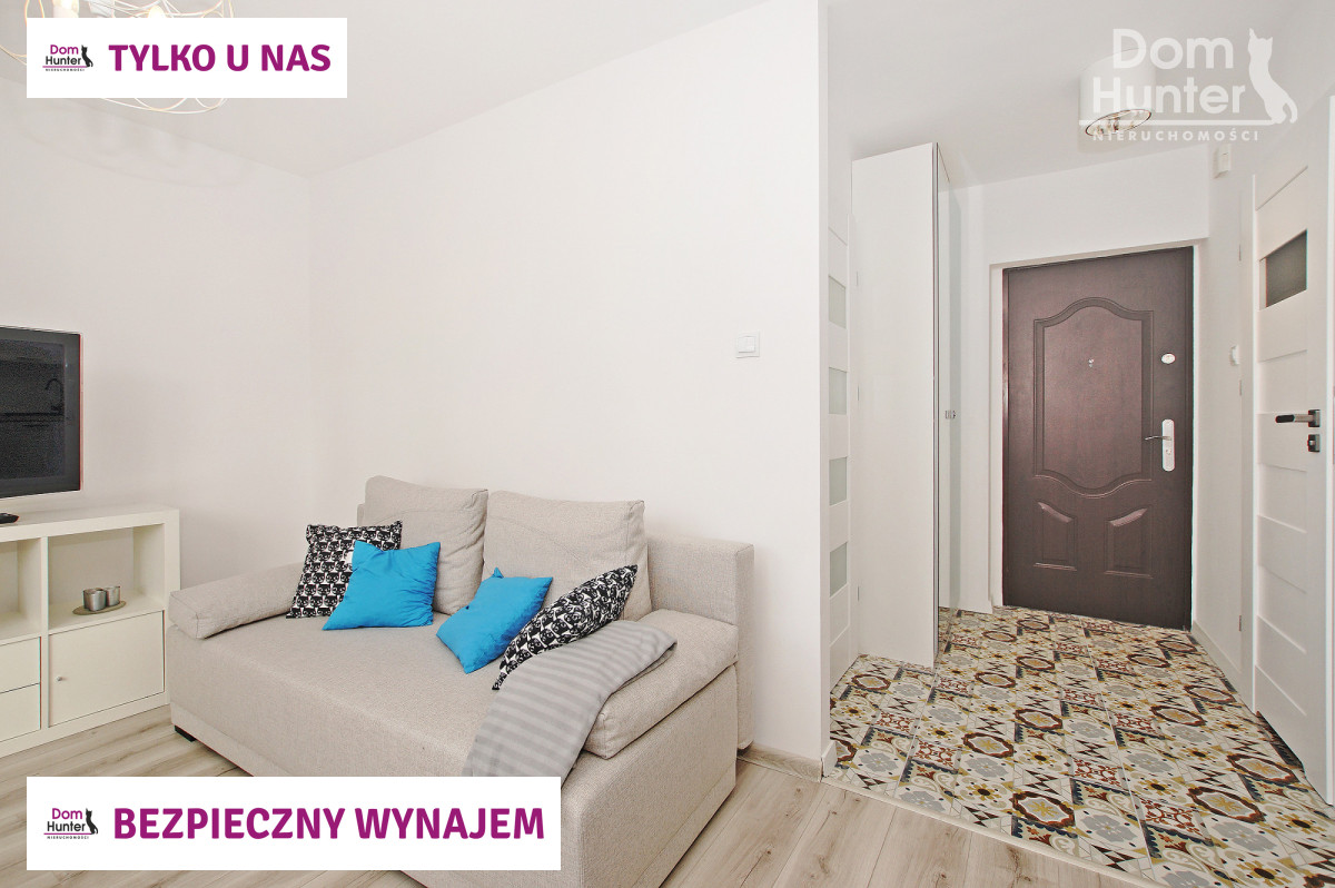 Mieszkanie, wynajem, Przymorze, Gdańsk. zdjęcie 8