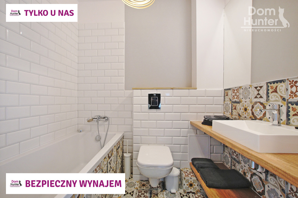 Mieszkanie, wynajem, Przymorze, Gdańsk. zdjęcie 6