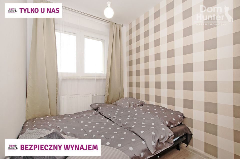 Mieszkanie, wynajem, Przymorze, Gdańsk. zdjęcie 5