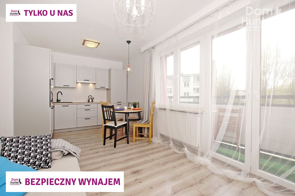 Mieszkanie, wynajem, Przymorze, Gdańsk. zdjęcie 16