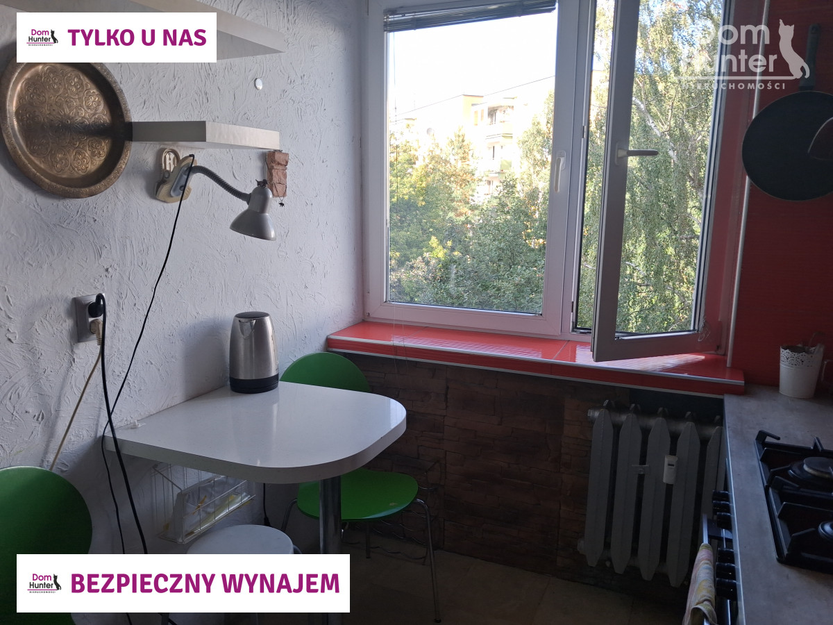 Mieszkanie, wynajem, Zaspa, Gdańsk. zdjęcie 12