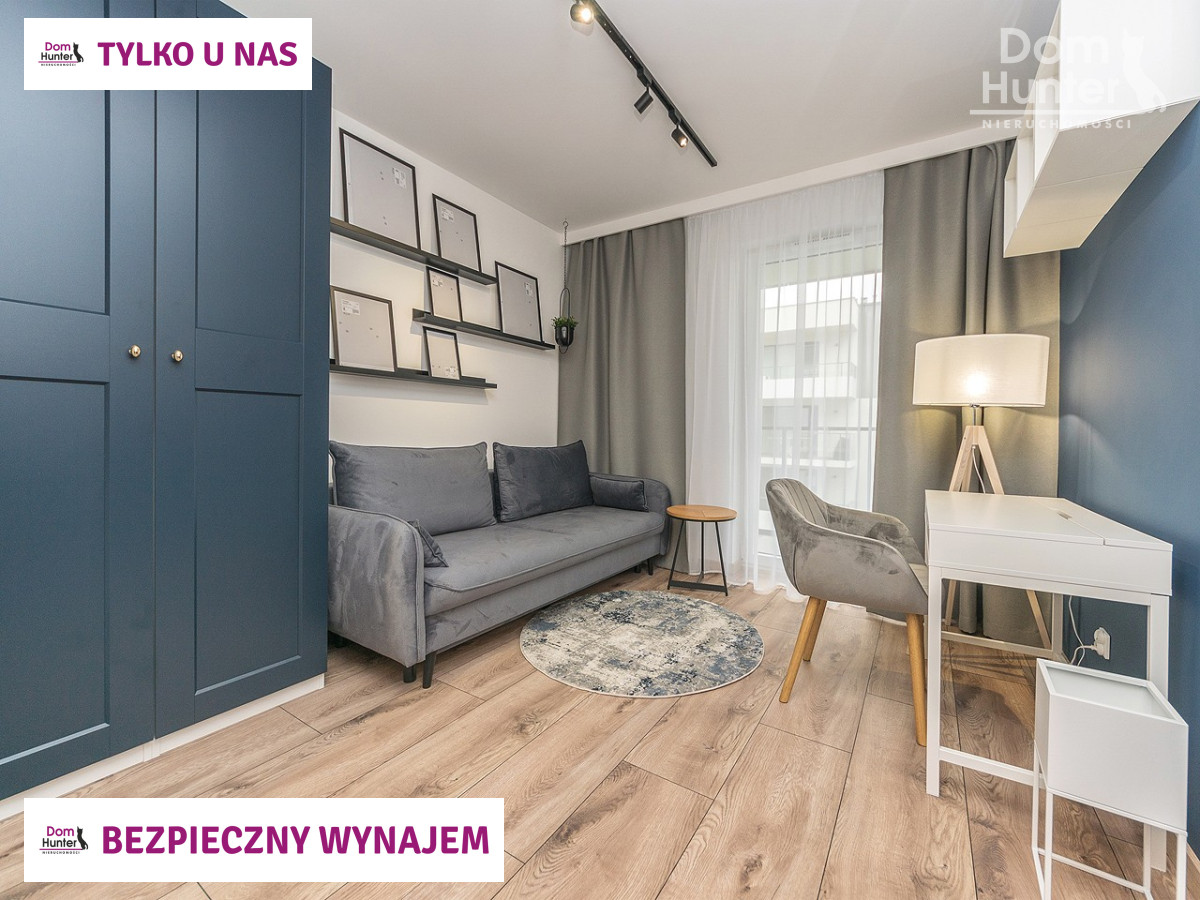 Mieszkanie, wynajem, Morena Piecki-Migowo, Gdańsk. zdjęcie 6