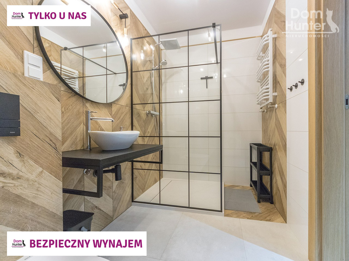 Mieszkanie, wynajem, Morena Piecki-Migowo, Gdańsk. zdjęcie 11