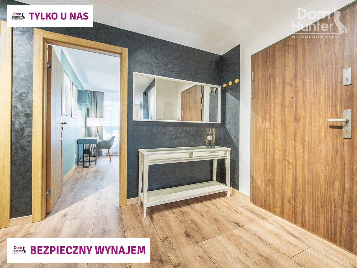 Mieszkanie, wynajem, Morena Piecki-Migowo, Gdańsk. zdjęcie 13
