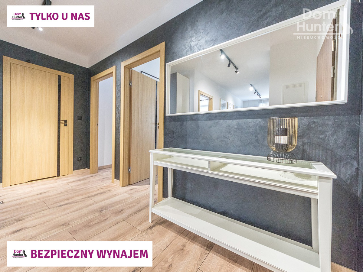 Mieszkanie, wynajem, Morena Piecki-Migowo, Gdańsk. zdjęcie 19