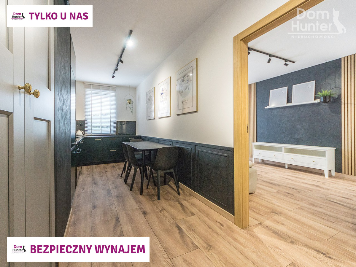 Mieszkanie, wynajem, Morena Piecki-Migowo, Gdańsk. zdjęcie 20