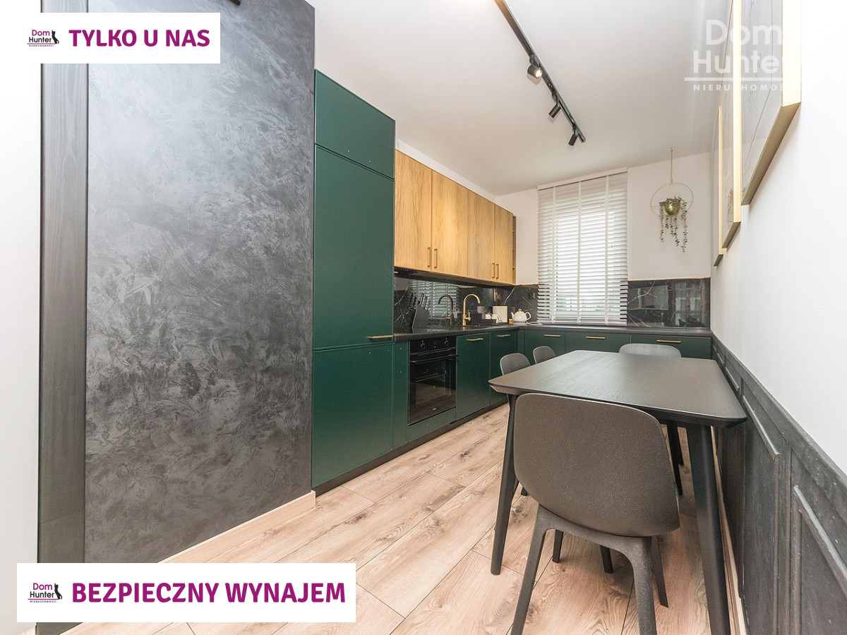 Mieszkanie, wynajem, Morena Piecki-Migowo, Gdańsk. zdjęcie 21