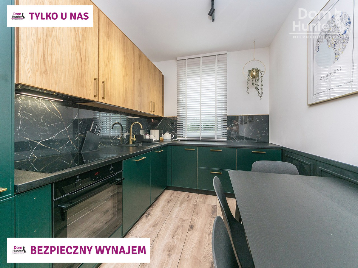 Mieszkanie, wynajem, Morena Piecki-Migowo, Gdańsk. zdjęcie 5