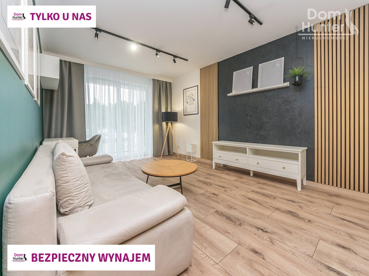 Mieszkanie, wynajem, Morena Piecki-Migowo, Gdańsk. zdjęcie 2