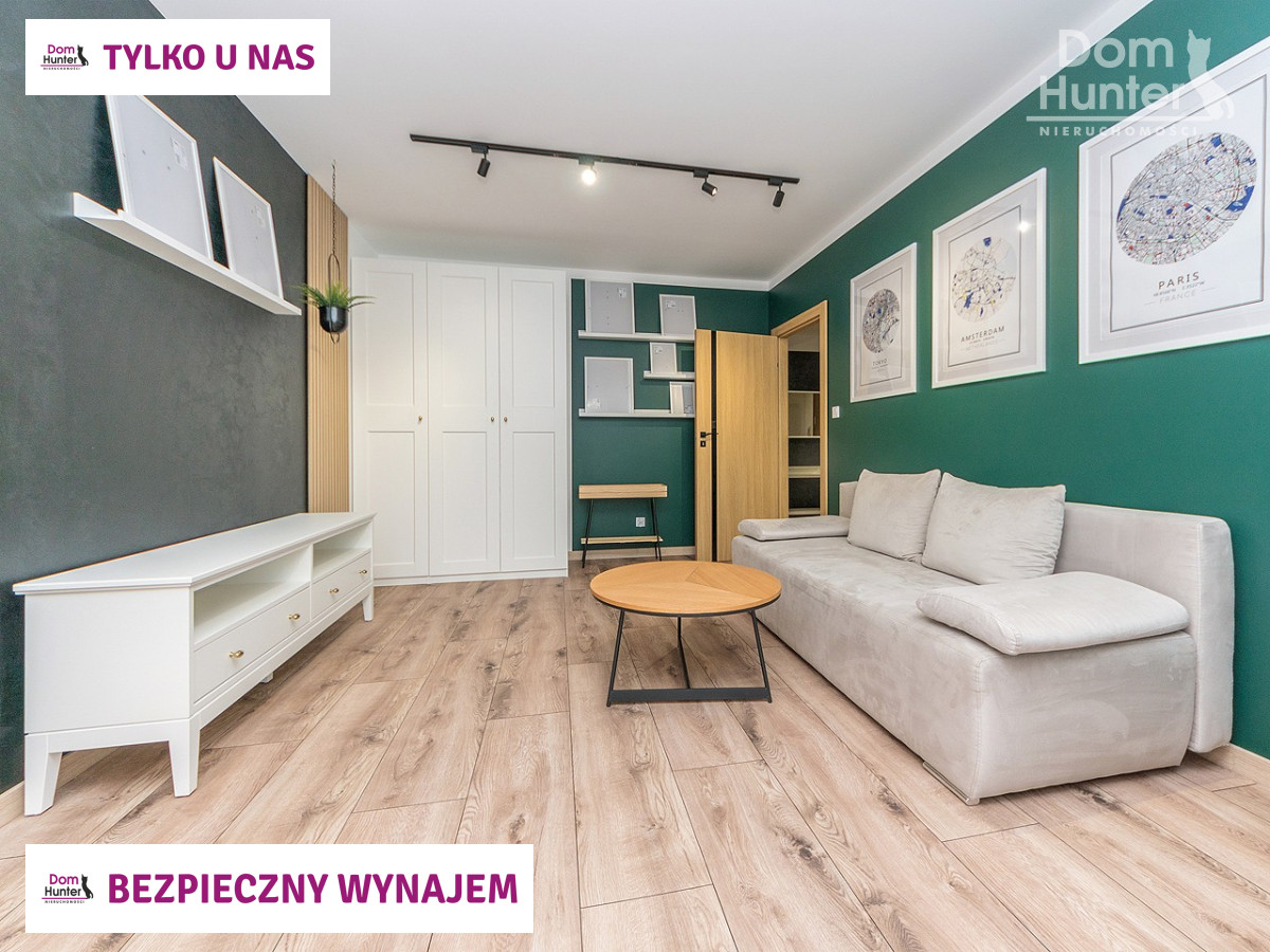 Mieszkanie, wynajem, Morena Piecki-Migowo, Gdańsk. zdjęcie 3