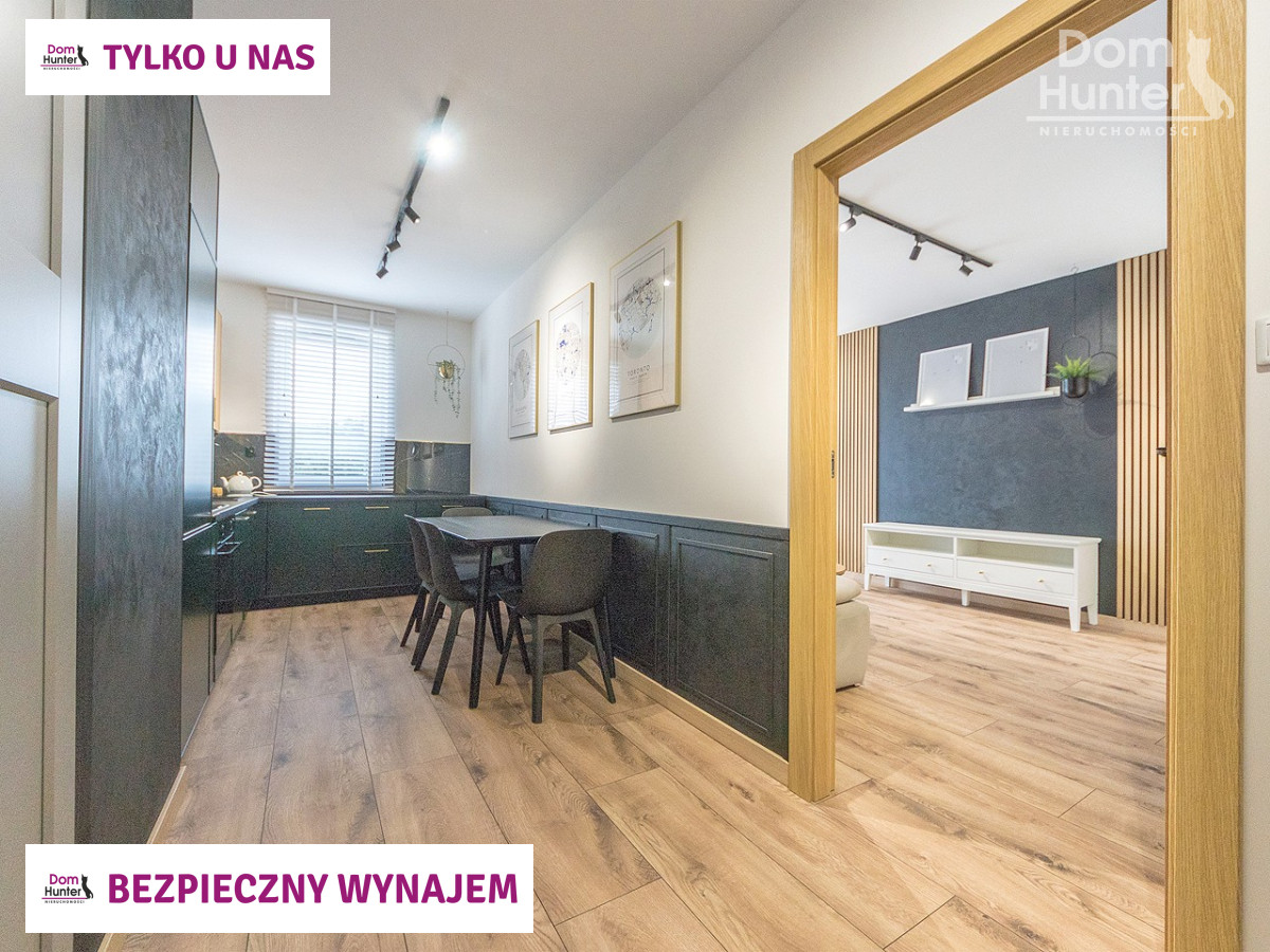 Mieszkanie, wynajem, Morena Piecki-Migowo, Gdańsk. zdjęcie 23