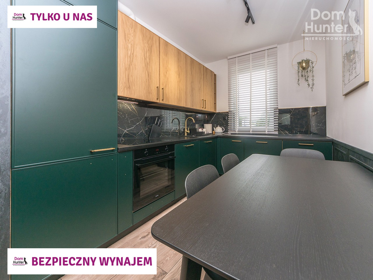 Mieszkanie, wynajem, Morena Piecki-Migowo, Gdańsk. zdjęcie 4