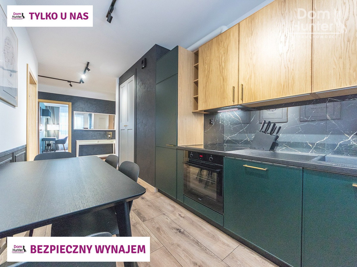 Mieszkanie, wynajem, Morena Piecki-Migowo, Gdańsk. zdjęcie 24