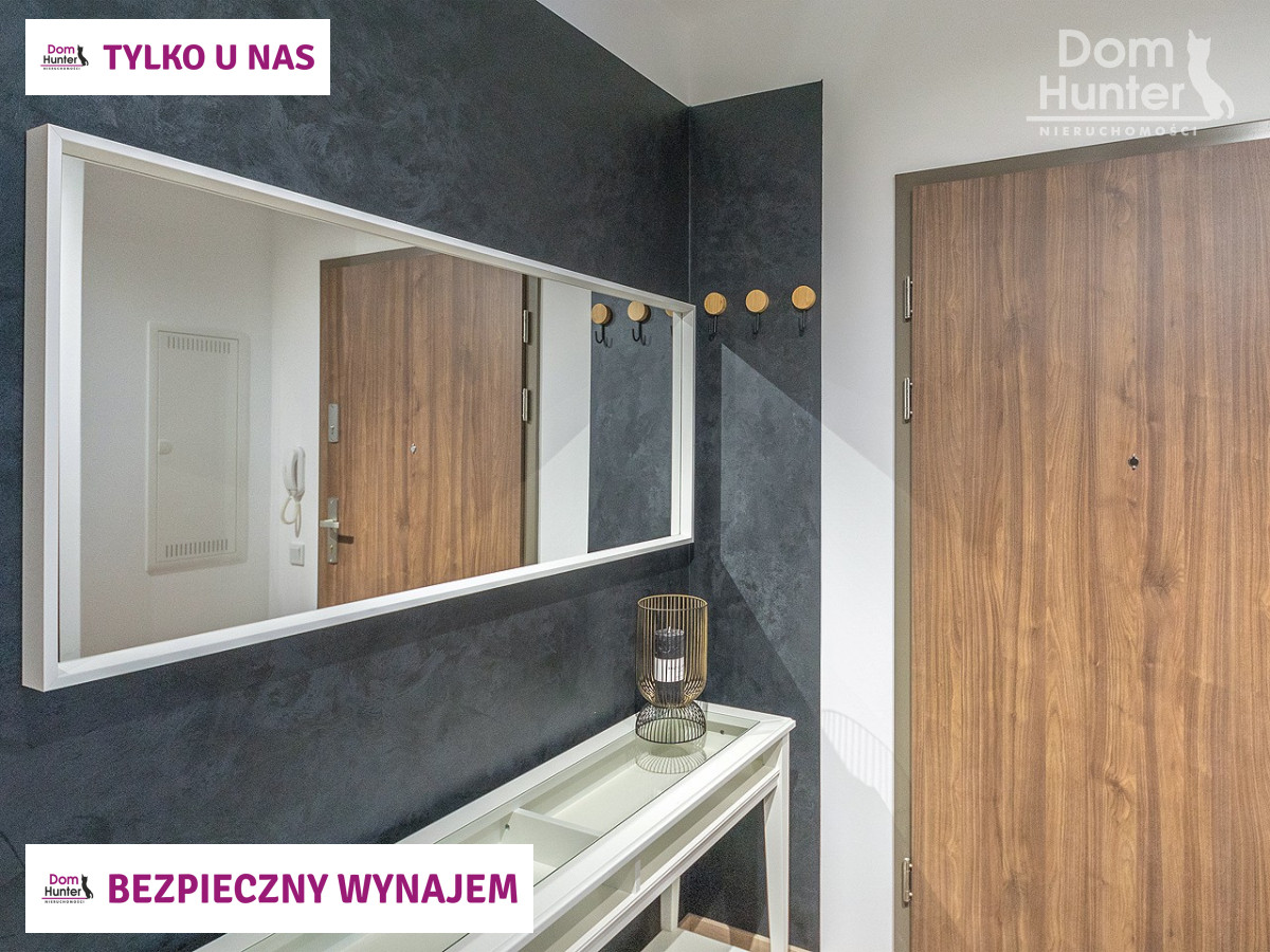 Mieszkanie, wynajem, Morena Piecki-Migowo, Gdańsk. zdjęcie 26