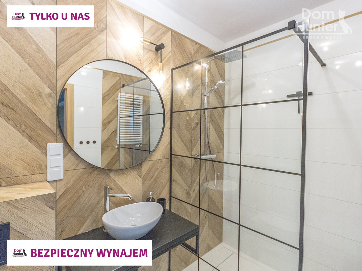 Mieszkanie, wynajem, Morena Piecki-Migowo, Gdańsk. zdjęcie 27