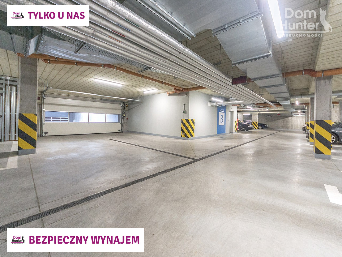 Mieszkanie, wynajem, Morena Piecki-Migowo, Gdańsk. zdjęcie 28
