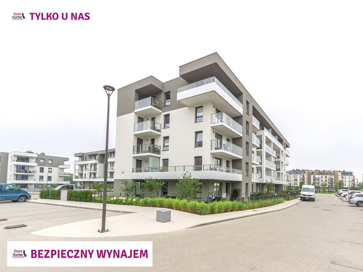 Mieszkanie, wynajem, Morena Piecki-Migowo, Gdańsk. zdjęcie 29