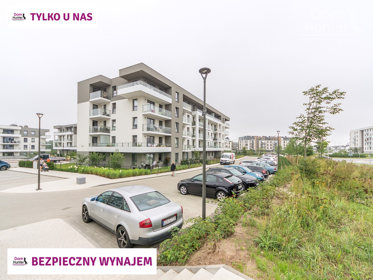 Mieszkanie, wynajem, Morena Piecki-Migowo, Gdańsk. zdjęcie 30