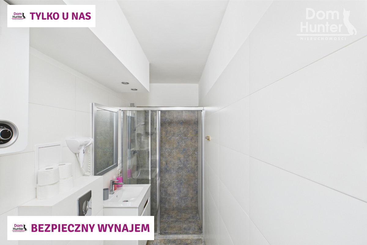 Mieszkanie, wynajem, Śródmieście, Gdańsk. zdjęcie 7
