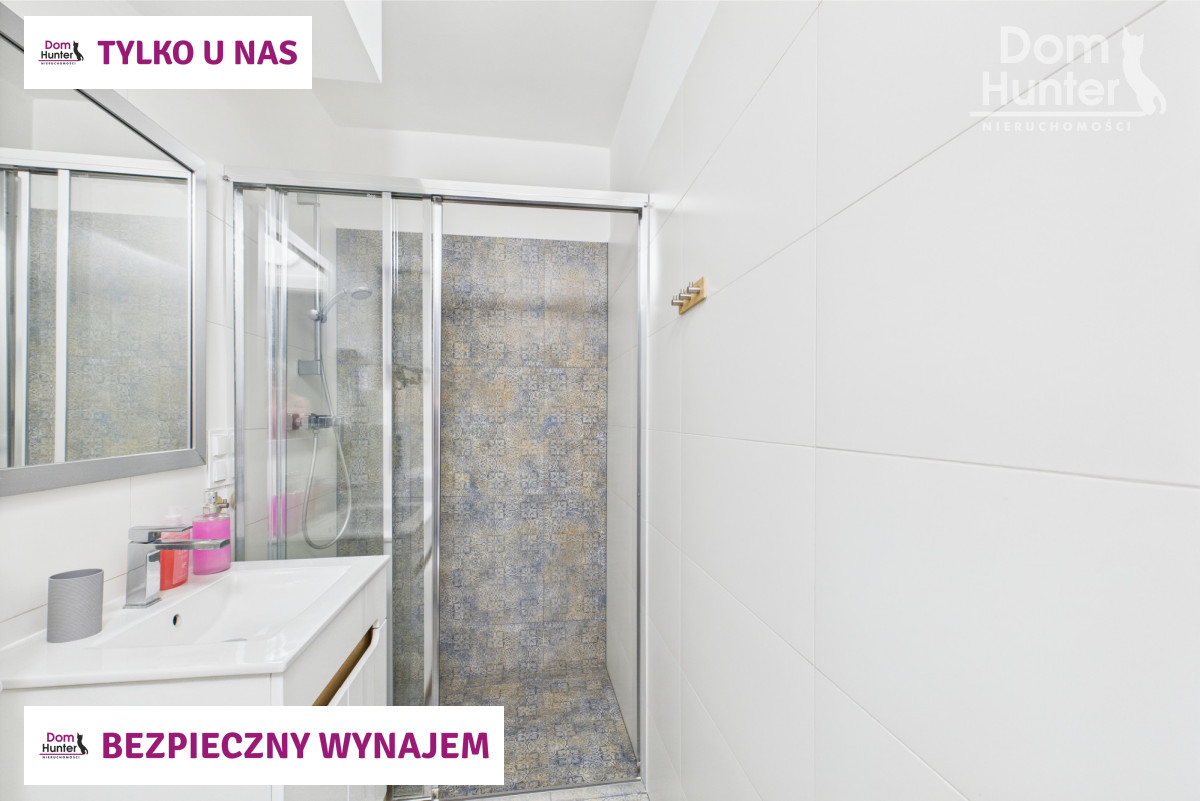 Mieszkanie, wynajem, Śródmieście, Gdańsk. zdjęcie 15