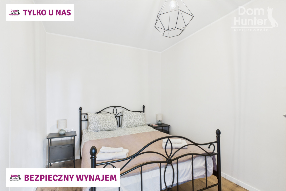 Mieszkanie, wynajem, Śródmieście, Gdańsk. zdjęcie 18