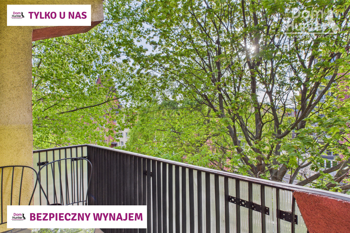 Mieszkanie, wynajem, Śródmieście, Gdańsk. zdjęcie 13