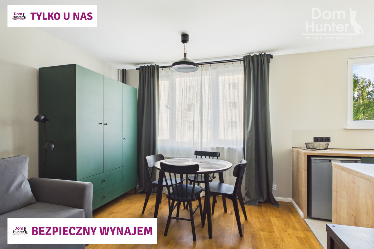 Mieszkanie, wynajem, Oliwa, Gdańsk. zdjęcie 3