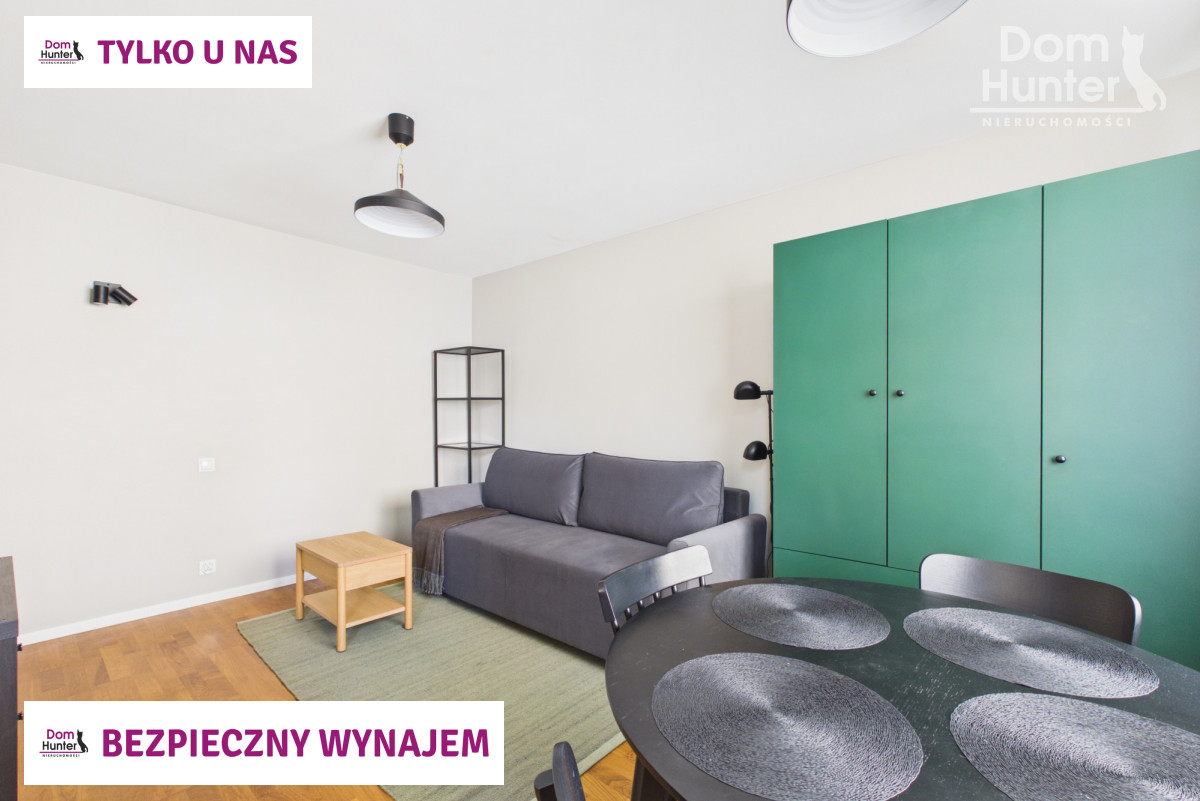 Mieszkanie, wynajem, Oliwa, Gdańsk. zdjęcie 4
